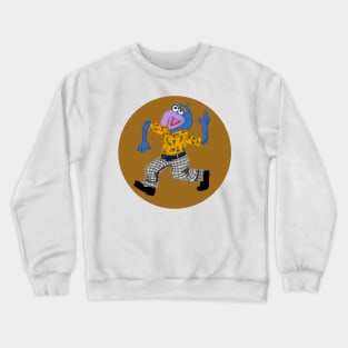 Gonzo! Crewneck Sweatshirt